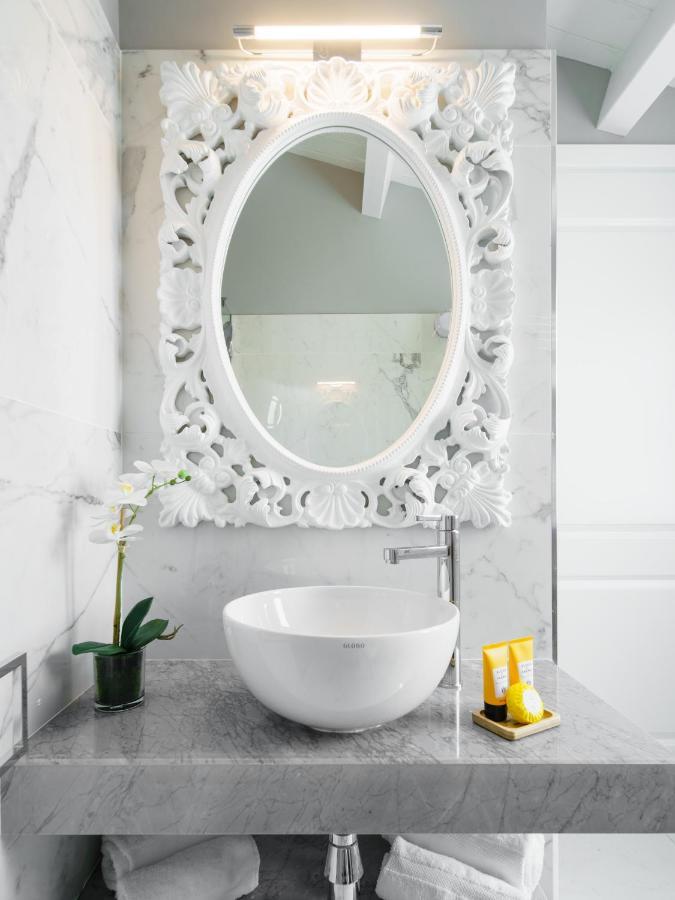 Boutique Hotel Carlo Felice Cagliari Dış mekan fotoğraf