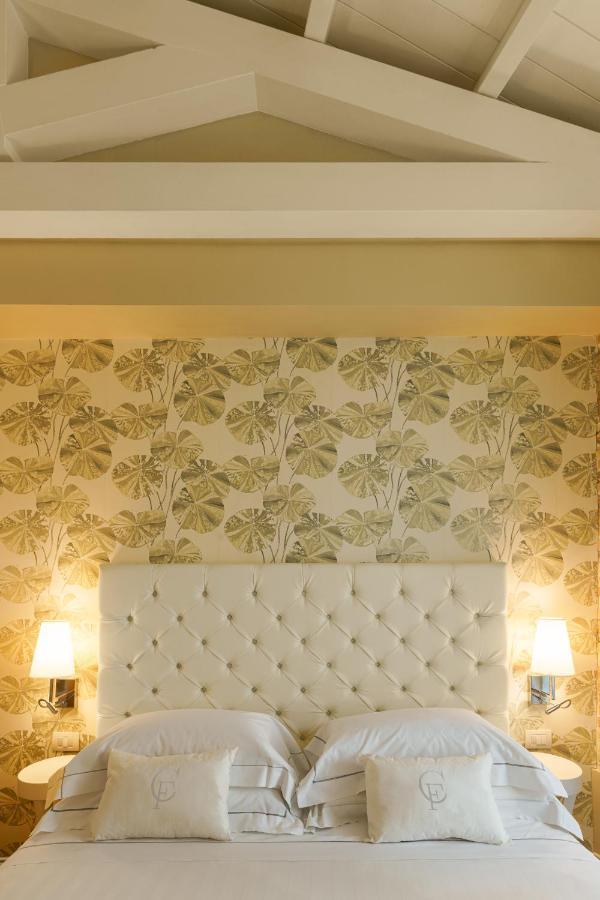Boutique Hotel Carlo Felice Cagliari Dış mekan fotoğraf