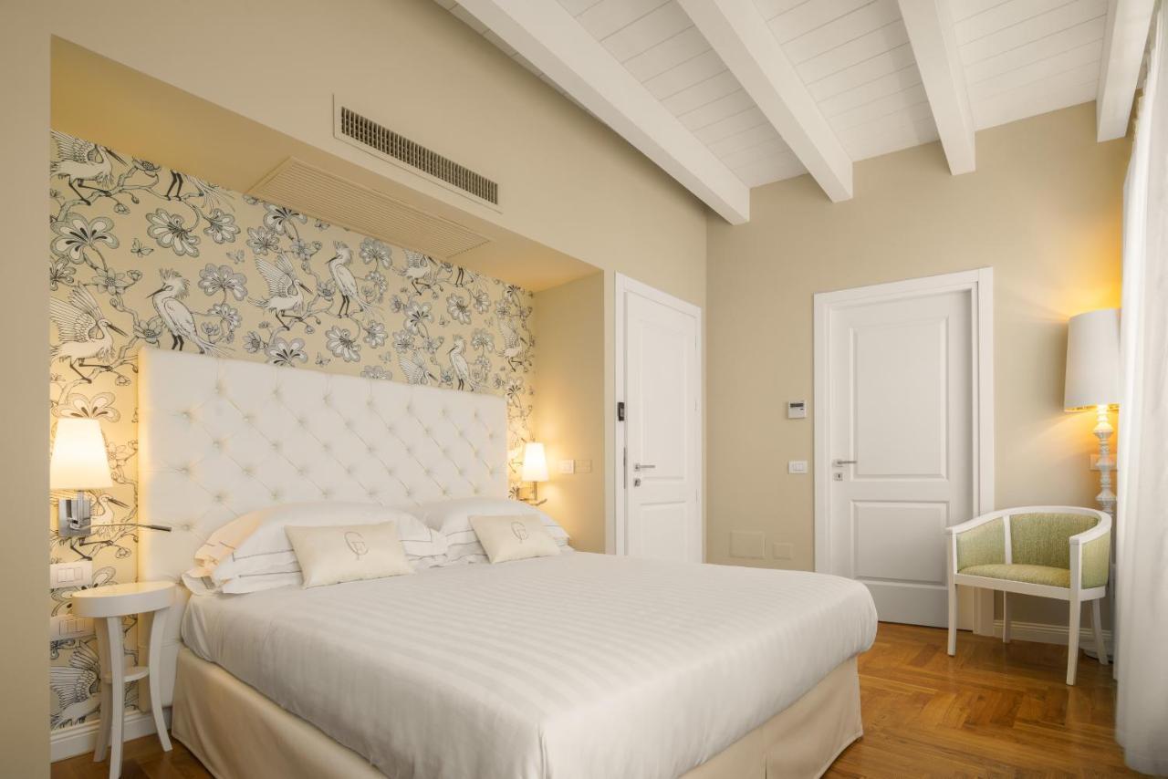 Boutique Hotel Carlo Felice Cagliari Dış mekan fotoğraf