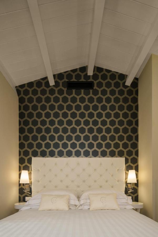 Boutique Hotel Carlo Felice Cagliari Dış mekan fotoğraf