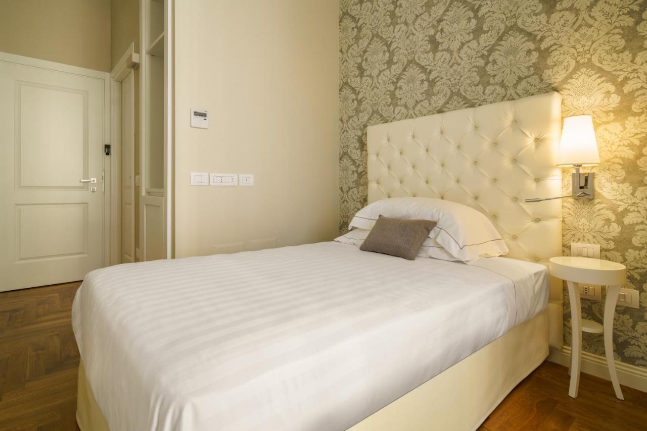 Boutique Hotel Carlo Felice Cagliari Dış mekan fotoğraf
