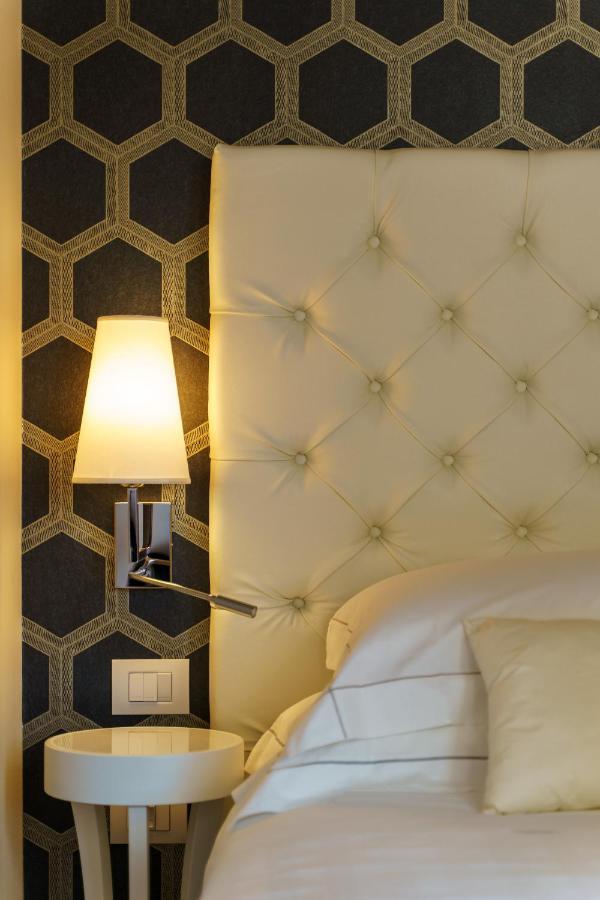 Boutique Hotel Carlo Felice Cagliari Dış mekan fotoğraf