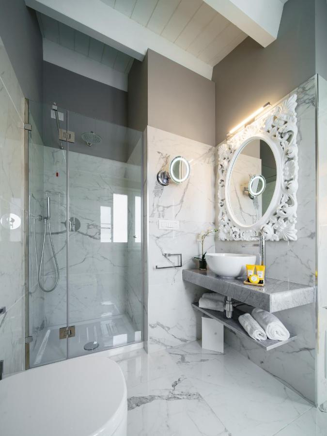 Boutique Hotel Carlo Felice Cagliari Dış mekan fotoğraf