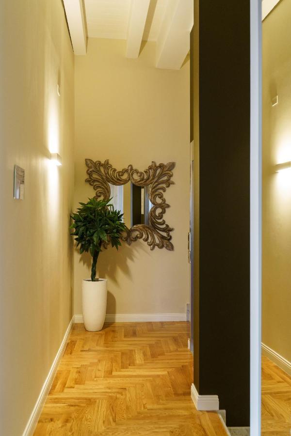 Boutique Hotel Carlo Felice Cagliari Dış mekan fotoğraf
